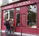 Bonnefoi Livres Anciens
