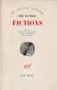Fictions. BORGES Jorge Luis