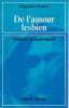 De l'amour lesbien,. PASTRE Genevi&egrave;ve