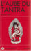 L'aube du tantra,. TRUNGPA Chogyam