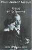 Freud et la femme,. ASSOUN Paul-Laurent