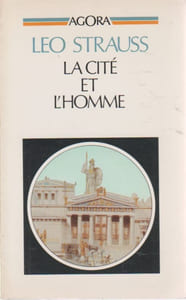 La cité et l'homme