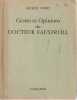 Gestes et opinions du Doctor Faustroll,. JARRY Alfred,