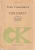 Oblomov,. GONTCHAROV Ivan
