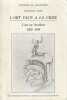 L'art face à la crise: L'art en Occident 1929-1939,. COLLECTIF