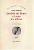 Au-delà du fleuve et sous les arbres, . HEMINGWAY Ernest,