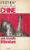 Europe n° 672 - Chine, une nouvelle littérature,. COLLECTIF (REVUE)