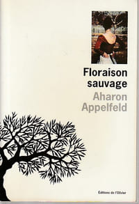 Floraison sauvage,