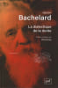 La dialectique de la dur&eacute;e, . BACHELARD Gaston
