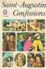 Confessions, . SAINT-AUGUSTIN