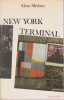 New York terminal. MEDAM Alain