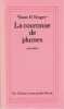 La couronne de plumes. SINGER Isaac Bashevis