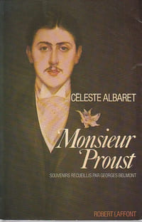 Monsieur Proust,
