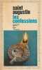 Les confessions,. SAINT AUGUSTIN,
