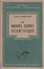 Le nouvel esprit scientifique. BACHELARD Gaston
