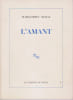 L'amant, . DURAS Marguerite