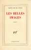 Les belles images,. BEAUVOIR (de) Simone
