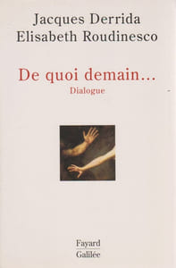 De quoi demain... Dialogue,