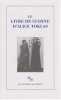 Le livre de cuisine d'Alice Toklas. TOKLAS Alice