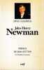 John-Henry Newman, . CHADWICK Owen