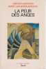 La peur des anges, . BATESON Gregory, BATESON Mary Catherine