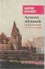 Sermons allemands ou la joie errante,. ECKHART Maître, SCHURMANN Reiner (traduction, introduction et commentaires)