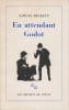 En attendant Godot, . BECKETT Samuel