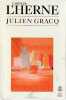Cahier de L'Herne - Julien Gracq,. COLLECTIF,