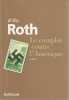 Le complot contre l'Amérique, . ROTH Philip
