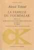 La famille du Vourdalak, précédé de Le rendez-vous dans trois cents ans, et suivi de Oupires,. TOLSTOÏ Alexeï