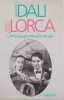 Correspondance (1925-1936),. DALI Salvador, GARCIA LORCA Federico