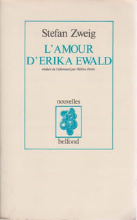 L'amour d'Erika Ewald