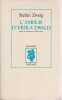 L'amour d'Erika Ewald. ZWEIG Stefan