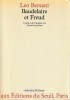 Baudelaire et Freud,. BERSANI Leo