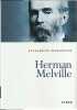 Herman Melville,. HARDWICK Elizabeth