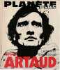 Planète plus: Antonin Artaud, l'homme et son message,. COLLECTIF (revue)