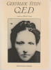 Q.E.D. (Les choses comme elles sont),. STEIN Gertrude