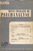 Revue Française de Psychanalyse, tome 31, n° 2, mars-avril 1967: Investissement et contre-investissement,. COLLECTIF (revue)