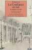 La confiance en soi et autres essais, . EMERSON Ralph Waldo,