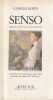 Senso: Carnet secret de la comtesse Livia, . BOITO Camillo