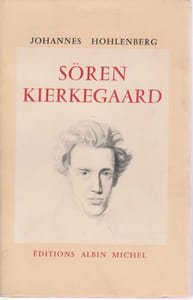 Sören Kierkegaard,