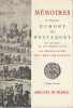 Mémoires d'Isaac Dumont de Bostaquet sur le temps qui on précédé et suivi la Révocation de l'Edit de Nantes, sur le refuge et les expéditions de ...