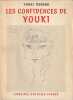 Les confidences de Youki,. DESNOS Youki