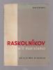 Raskolnikov e il marxismo: Note a un libro di Moravia. D'ERAMO Luce