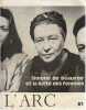 L'Arc: Simone de Beauvoir et la lutte des femmes, . COLLECTIF (revue)