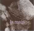 La main, . BRUN Jean, 