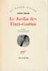 Le jardin des Finzi-Contini, . BASSANI Giorgio, 