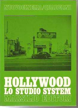 Hollywood 4.: Lo studio system, . AA.VV.,