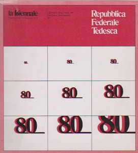 Repubblica Federale Tedesca,