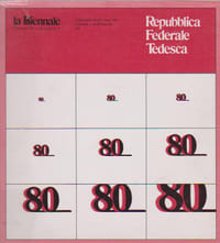 Repubblica Federale Tedesca,